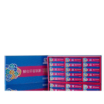 磁县调经养气汤